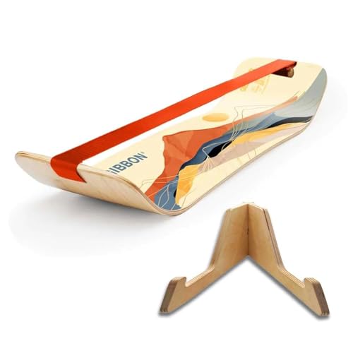 SlackBoard Balance Board Kids & Adults