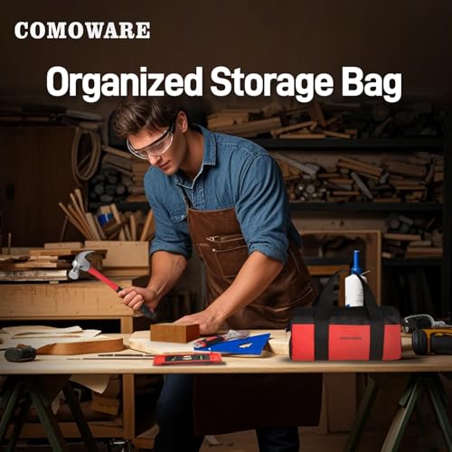 218 Pcs Home Tool Kit