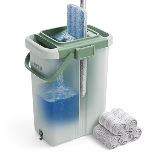 Household and Commercial Mop Buckets