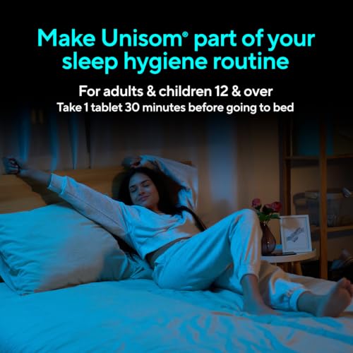 SleepTabs Nighttime Sleep