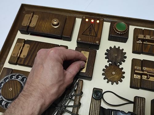 Dementia Activity Board