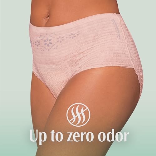 Fresh Protection Adult Diapers