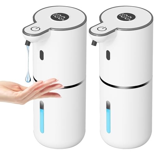 Automatic Soap Dispenser Touchless