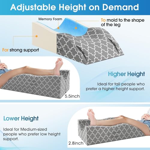 Leg Pillow
