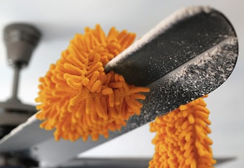 Ceiling Fan Duster and Cobweb Duster 3ft