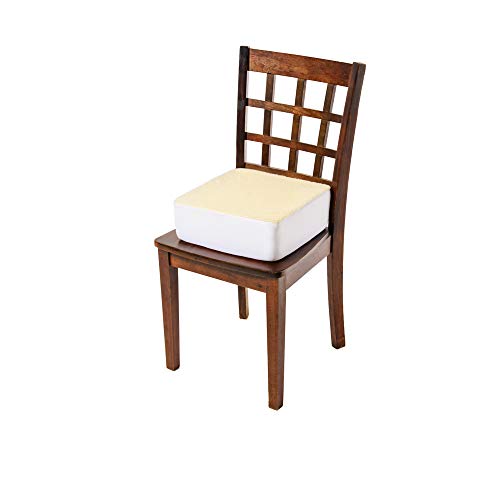Comfort Finds Rise with Ease Seat Cushion