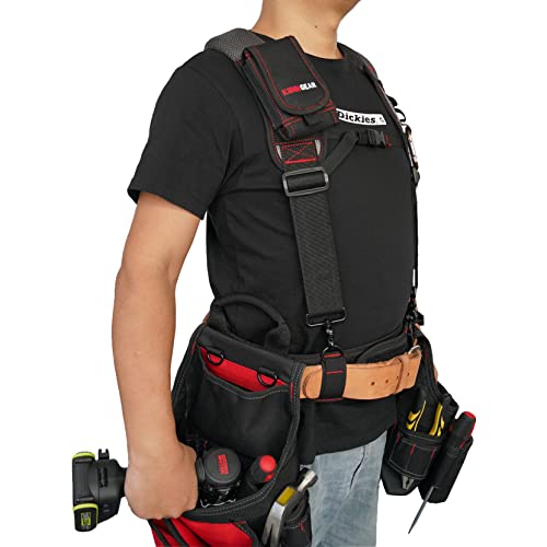Gel Tool Belt Harness Padder