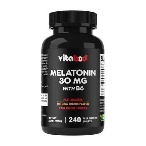 Melatonin 20mg