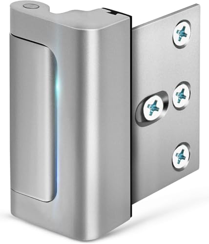 Door Reinforcement Lock