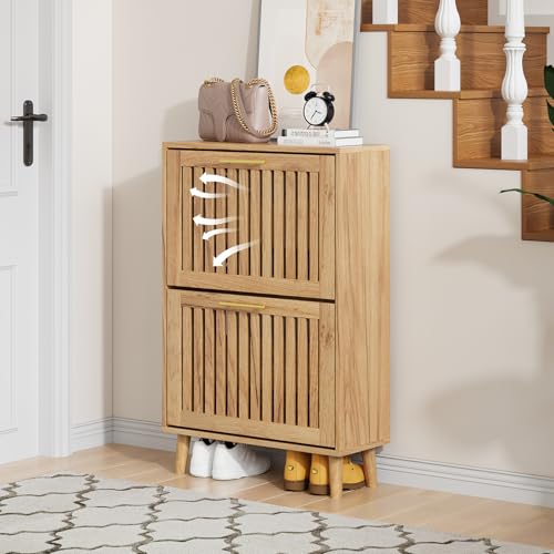 Shoe Cabinet Shoe Cabinet Storage for Entryway