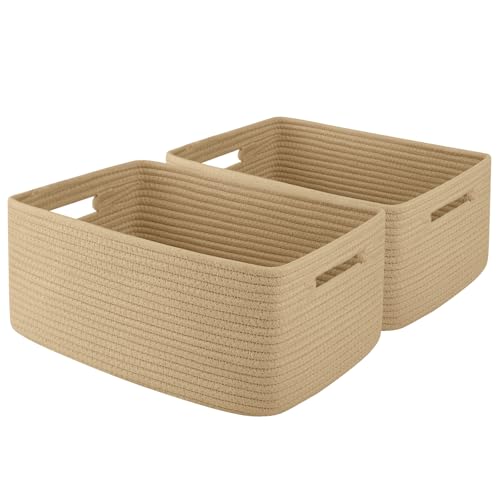 Storage Basket for Shelves