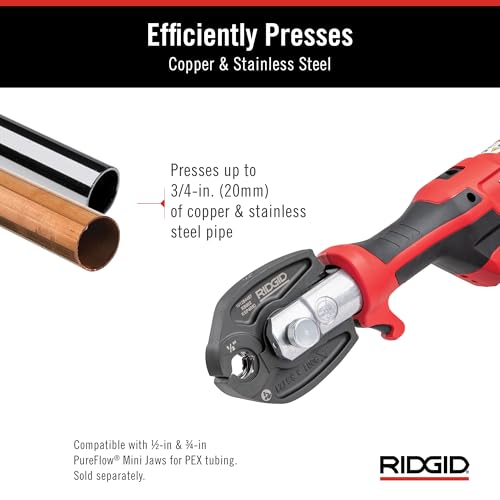 Model Press Tool