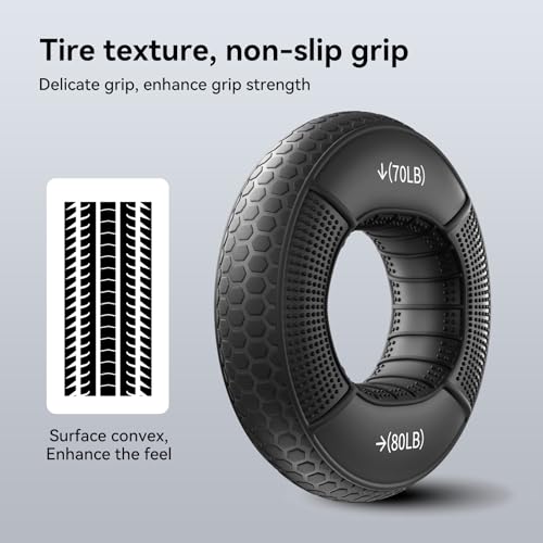 Hand Grip Strengthener
