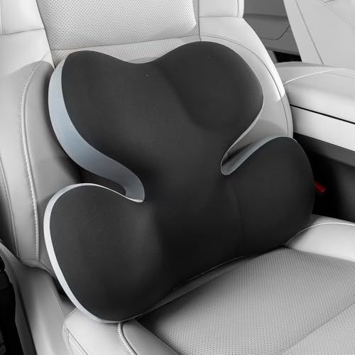Lumbar Support Pillow for Car