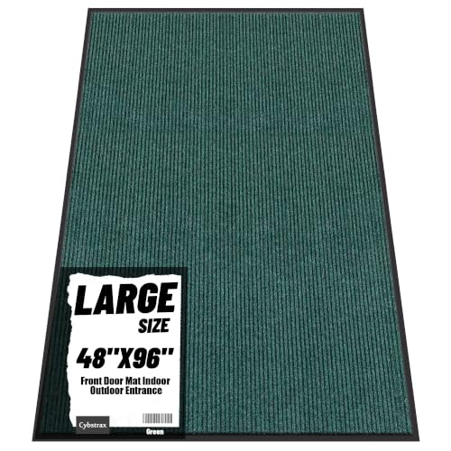 Front Door Mat Indoor Outdoor Entrance