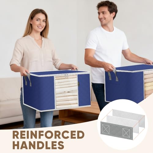 Clothes Storage Bags