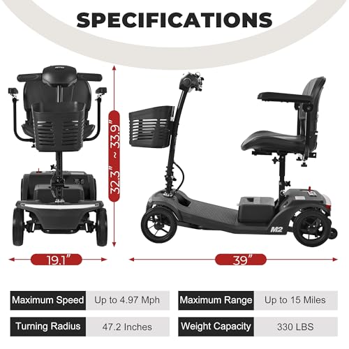 MobilityScootersParent