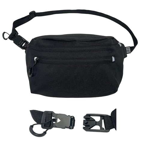 Adaptive Fanny Pack