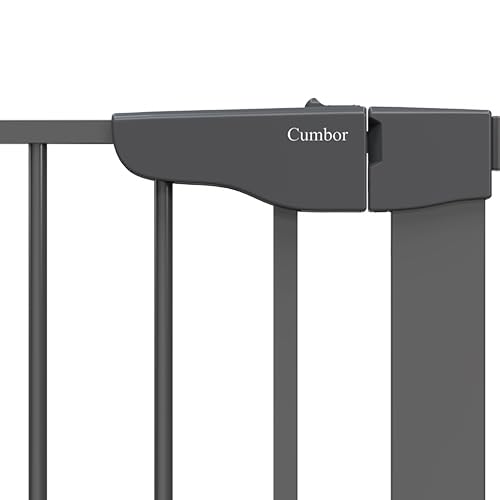 Auto Close Baby Gate