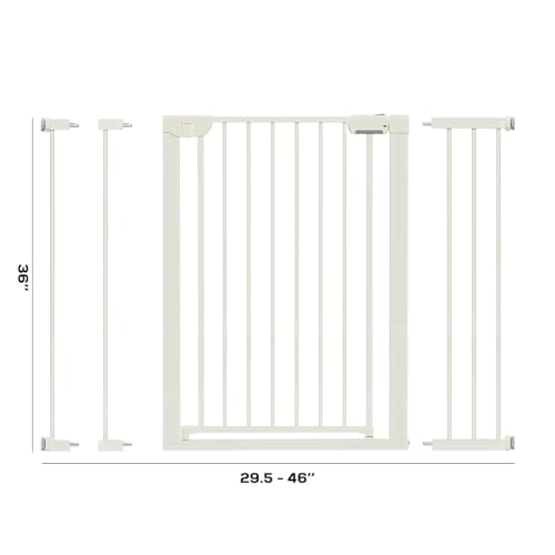 Baby Gate for Stairs
