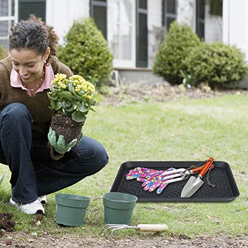 Boot Tray for Entryway Indoor