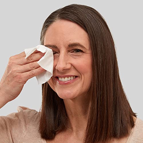Tea Tree Oil Eyelid Wipes