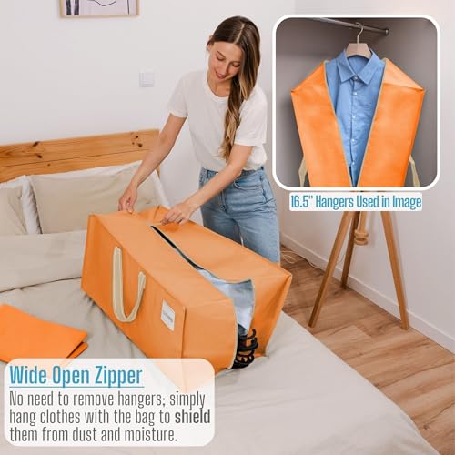 Heavy Duty Extra Large Moving Bags W