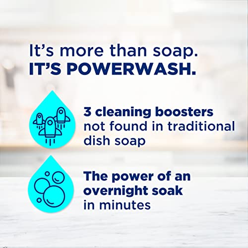 Powerwash Dish Spray