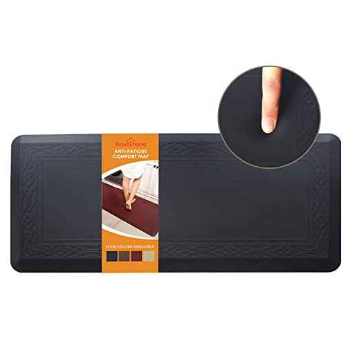 Extra Support Anti Fatigue Comfort Mat for Standing Desks