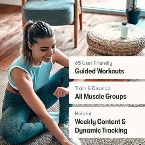 The Bodyweight Home Workout Planner