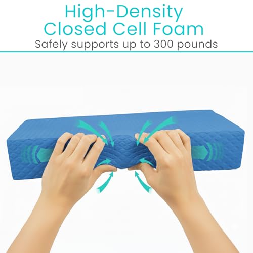 Balance Pad Foam Large Yoga Mat Trainer for Physical Therapy