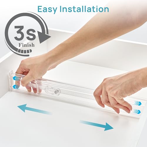 Drawer Dividers