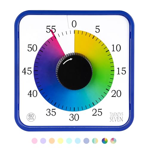 Visual Timer 7.5