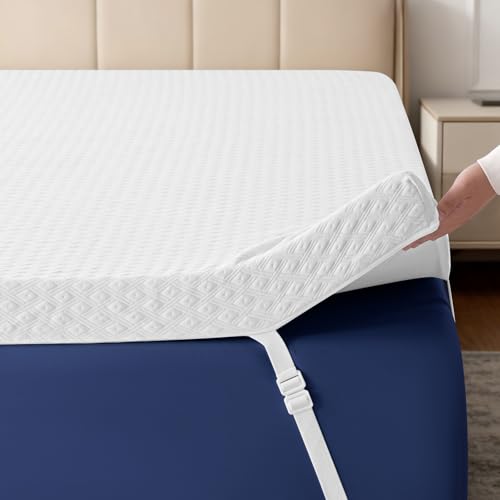 3 Inches Mattress Topper
