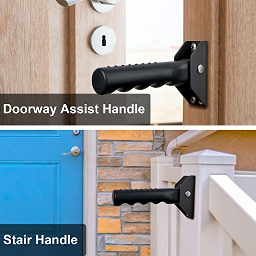 Grab Bar for Doorway