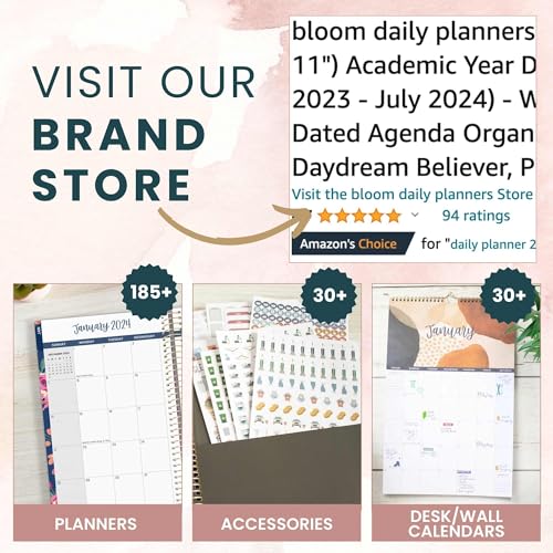 Planner Stickers