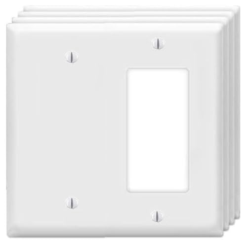 Blank Wall Plates 1