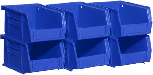 30210 AkroBins Plastic Storage