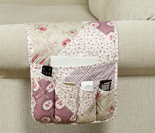Multi Color & Design Couch Armrest Covers