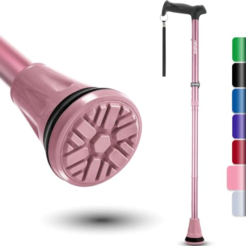 Walking Cane Foldable