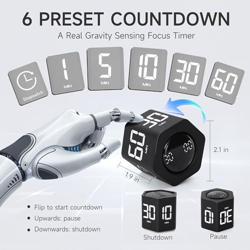 Productivity Timer