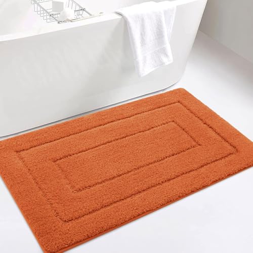 Bathroom Rugs