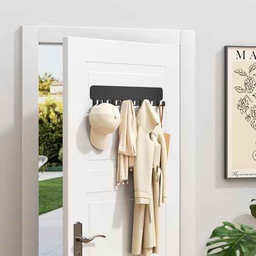 Key Holder Wall Mount