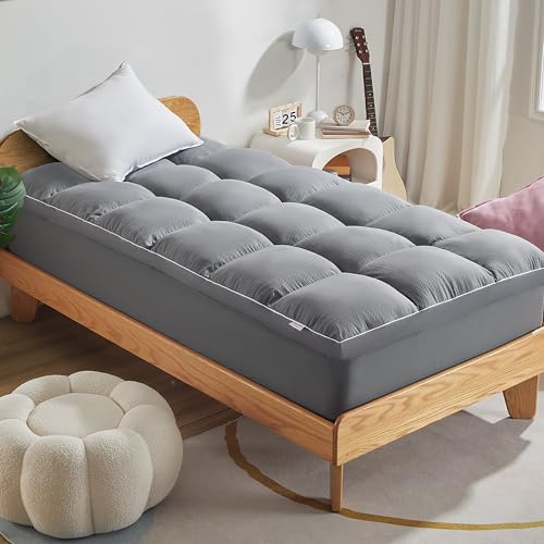 Extra Thick Mattress Pads