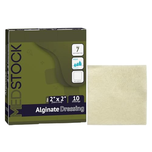 Alginate Dressing