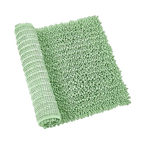 Bathroom Contour Rug U Shaped Bath Mat