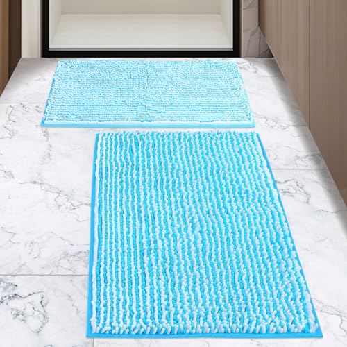 Bathroom Rugs Set