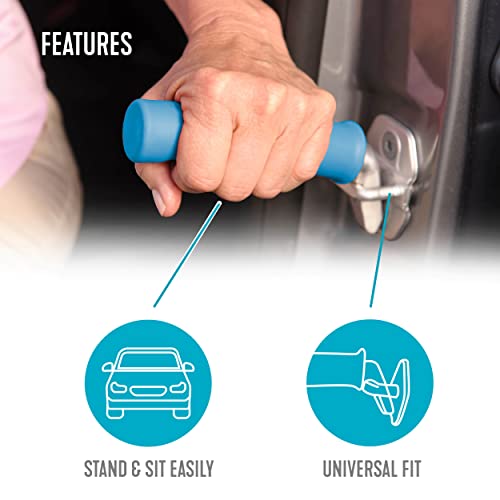 Able Life Vehicle Support Handle and Mobility Aid