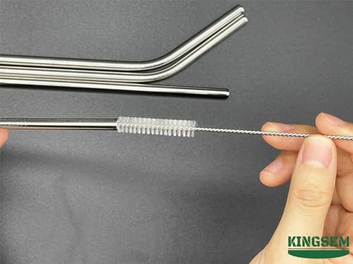 20pcs Straw Cleaner Brushes