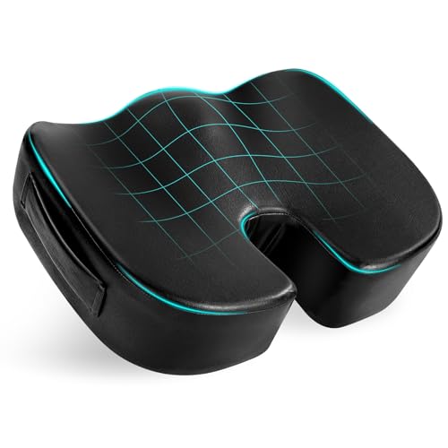 Luxury Seat Cushion